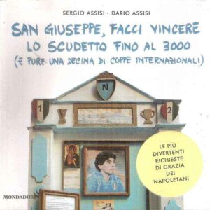 SAN GIUSEPPE FACCI VINCERE LO SCUDETTO FINO AL 3000 (E PURE UNA DECINA DI COPPE INTERNAZIONALI)