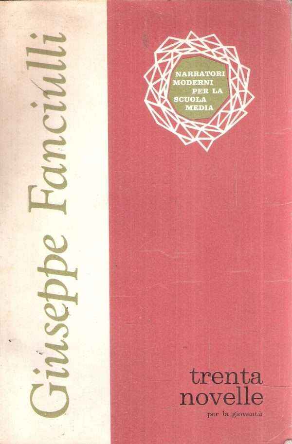 TRENTA NOVELLE PER LA GIOVENTU'