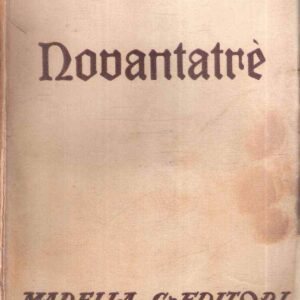 NOVANTATRE'