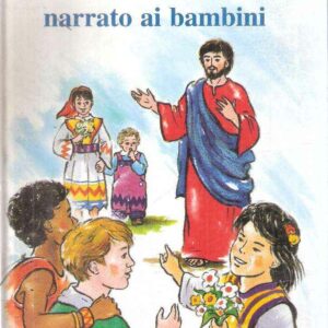 IL VANGELO NARRATO AI BAMBINI