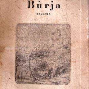 BURJA