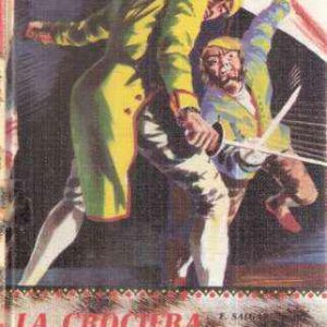 LA CROCIERA DELLA TUONANTE - ILL. DI BAGNOLI