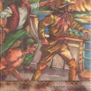 IL RE DEL MARE - ILL. DI TRINCIA