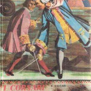 I CORSARI DELLE BERMUDE - ILL. DI BANOLI