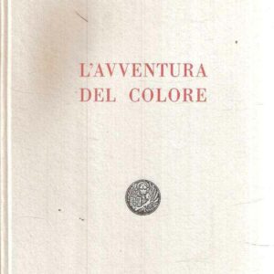 L'AVVENTURA DEL COLORE