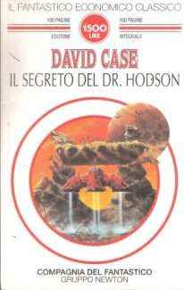 IL SEGRETO DEL DR. HODSON