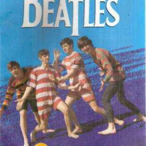 BEATLES I QUATTRO RAGAZZI CHE SCONVOLSERO IL MONDO