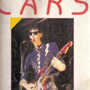 THE CARS