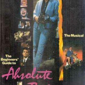 THE BEGINNERS' GUIDE TO ABSOLUTE BEGINNERS