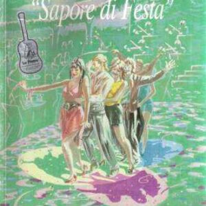 MUSICA IN BALERA... VOL. 5 "SAPORE DI FESTA"