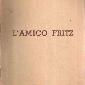 L'AMICO FRITZ