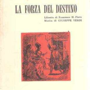 LA FORZA DEL DESTINO