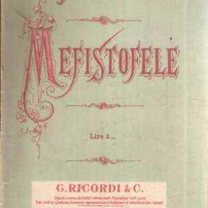 MEFISTOFELE