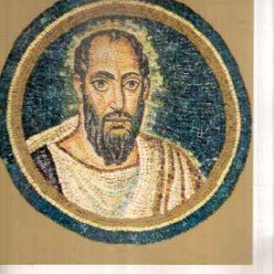 I MOSAICI DI RAVENNA