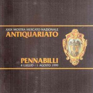 XXIX MOSTRA MERCATO NAZIONALE ANTIQUARIATO