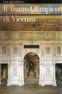 IL TEATRO OLIMPICODI VICENZA