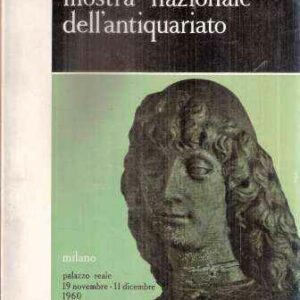 MOSTRA NAZIONALE DELL'ANTIQUARIATO