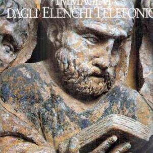 IMMAGINI DAGLI ELENCHI TELEFONICI