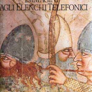IMMAGINI DAGLI ELENCHI TELEFONICI 1989
