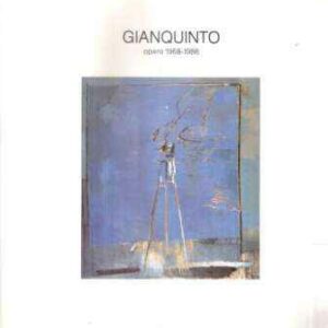 GIANQUINTO OPERE 1968-1988