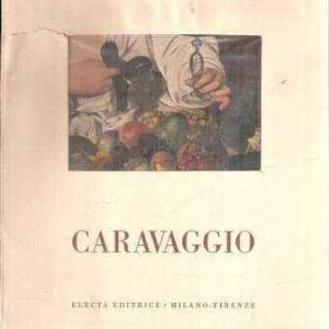 CARAVAGGIO