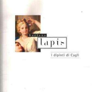 GAETANO LAPIS I DIPINTI DI CAGLI