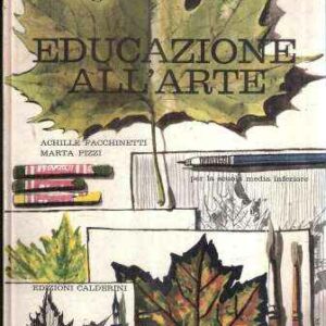 EDUCAZIONE ALL'ARTE