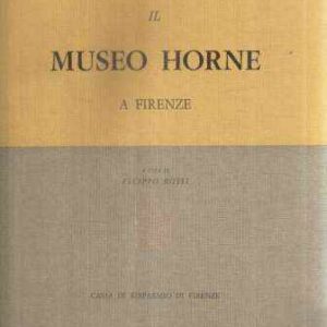 IL MUSEO HORNE A FIRENZE
