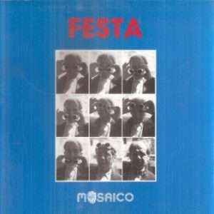 FESTA OPERE SCELTE