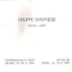 GRUPPE SYNTHESE VIENNA-LIENZ