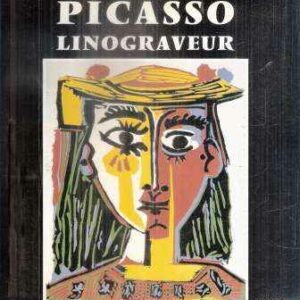PICASSO LINOGRAVEUR
