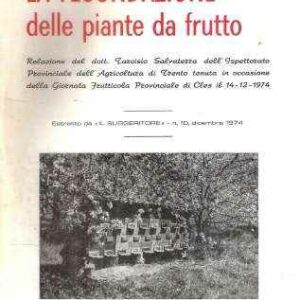 LA FECONDAZIONE DELLE PIANTE DA FRUTTO