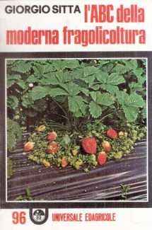 L'ABC DELLA MODERNA FRAGOLICOLTURA