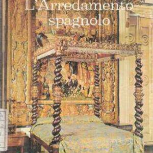 L'ARREDAMENTO SPAGNOLO