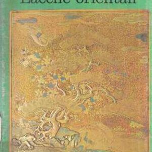 LACCHE ORIENTALI