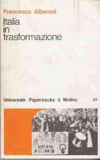 ITALIA IN TRASFORMAZIONE