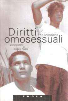 DIRITTI OMOSESSUALI UNA GUIDA PRATICA PER LESBICHE E GAY