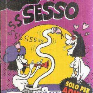 SESSO