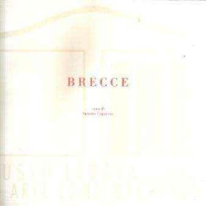 BRECCE