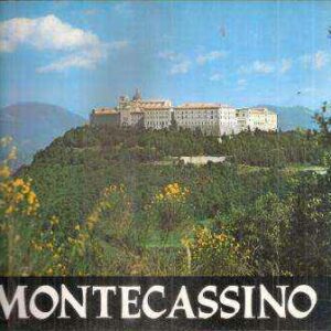 MONTECASSINO