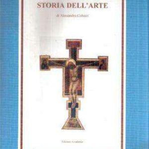 STORIA DELL'ARTE