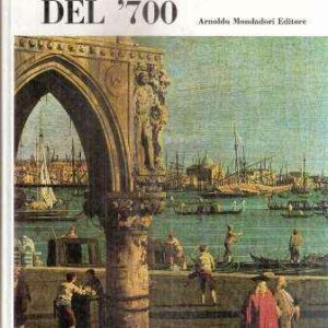 PITTORI VENETI DEL '700