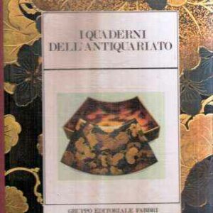 I QUADERNI DELL'ANTIQUARIATO