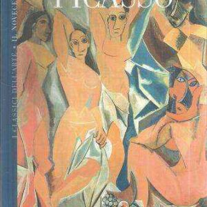 PICASSO 1881-1914