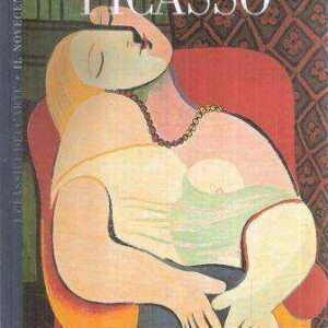 PICASSO 1915-1973