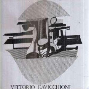 VITTORIO CAVICCHIONI