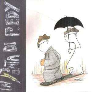 IN PUNTA DI P. EDY PERSONALE DI PIERPAOLO PERAZZOLLI