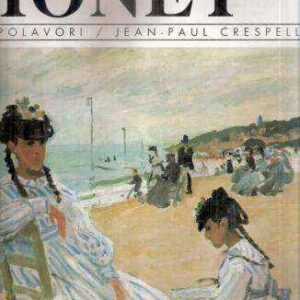MONET I CAPOLAVORI