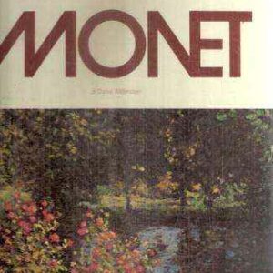CLAUDE MONET