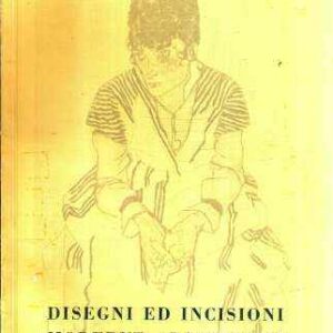 DISEGNI ED INCISIONI MODERNE AUSTRIACHE
